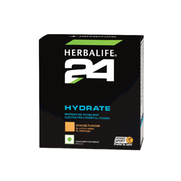 Herbalife H24 Hydrate