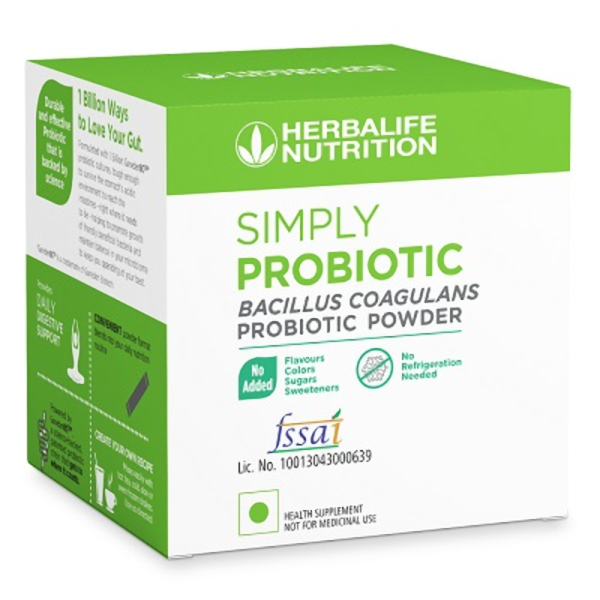 Simply Probiotic