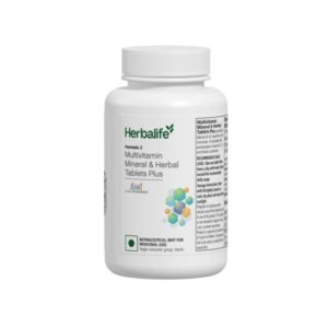 Multivitamin Mineral and Herbal Tablets Plus 90 Tablets