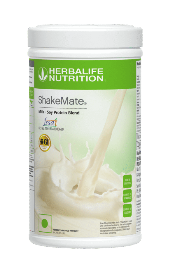 ShakeMate