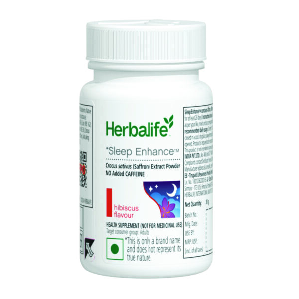 Sleep EnhanceTM Hibiscus Red 30g